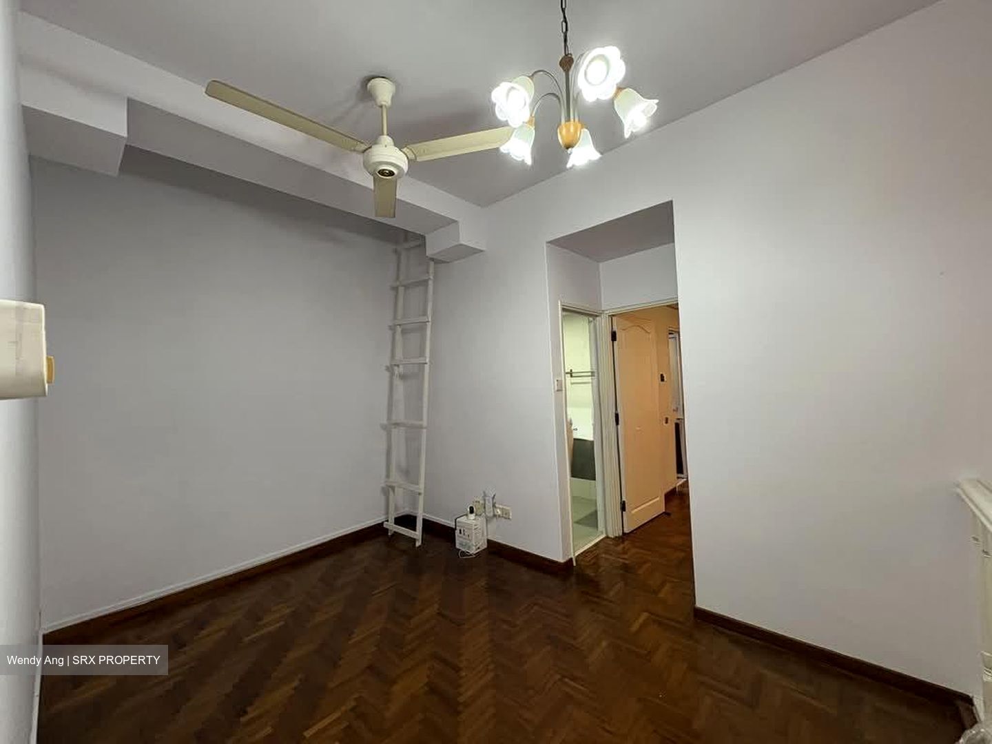 Chester Park (D5), Terrace #594493641